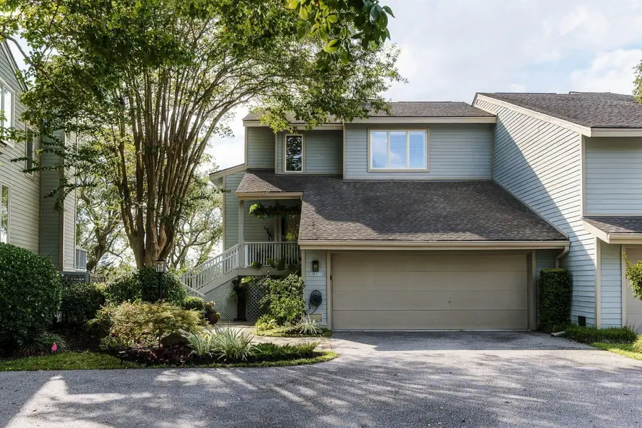 658 Harbor Creek Place #29, Charleston, SC 29412 - #3