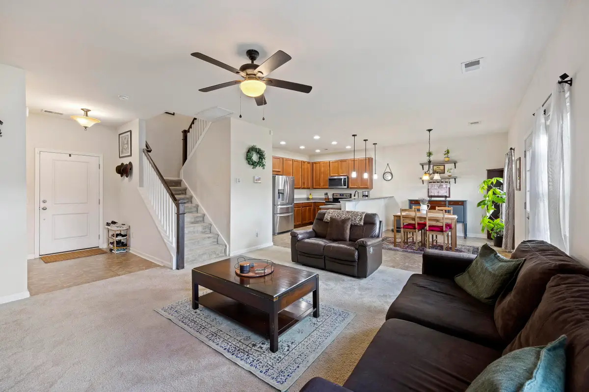154 Chaste Tree Circle, Goose Creek, SC 29445 - #1
