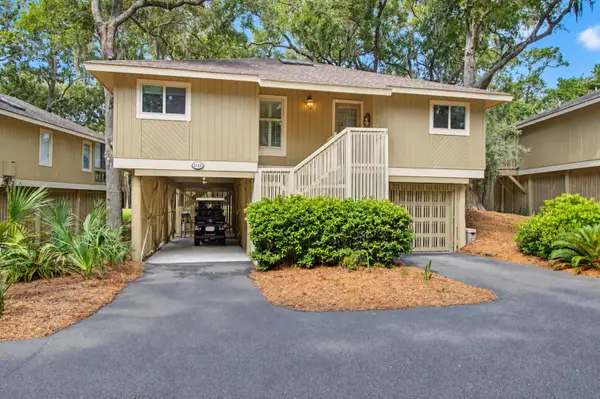1115 Summer Wind Lane, Seabrook Island, SC 29455