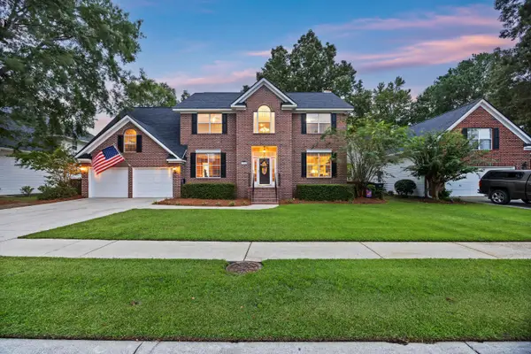 104 Spalding Circle, Goose Creek, SC 29445