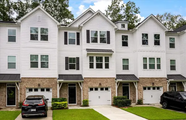 5226 New Palm Court, Summerville, SC 29485