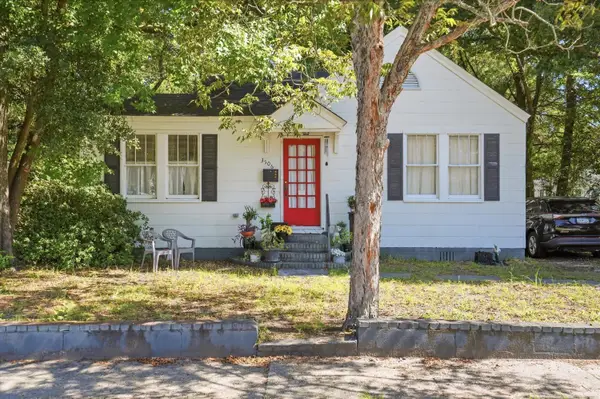 3506 Admiral Drive, North Charleston, SC 29405