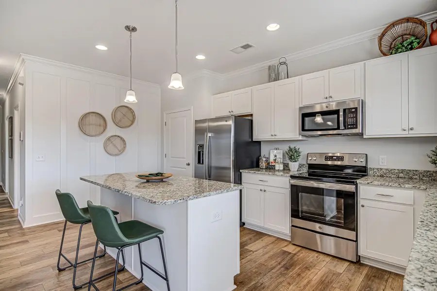 117 Clarabelle Lane, Summerville, SC 29483 - #3