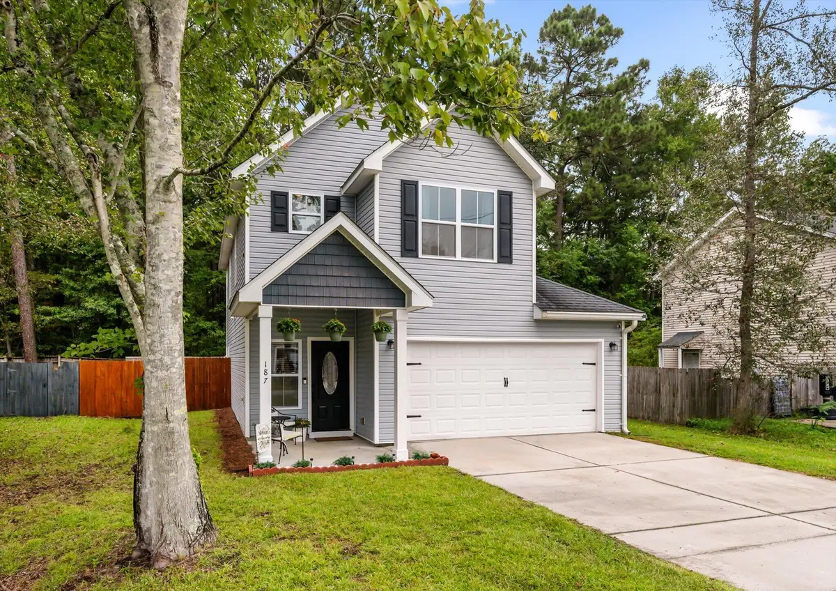 187 W Pine Street, Summerville, SC 29485 - #1