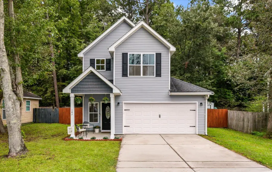 187 W Pine Street, Summerville, SC 29485 - #2
