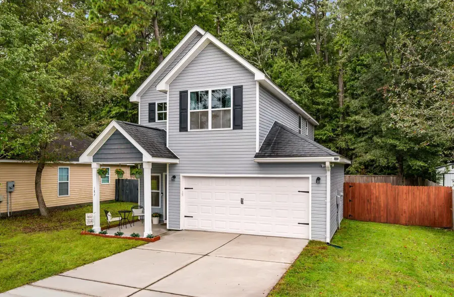 187 W Pine Street, Summerville, SC 29485 - #3