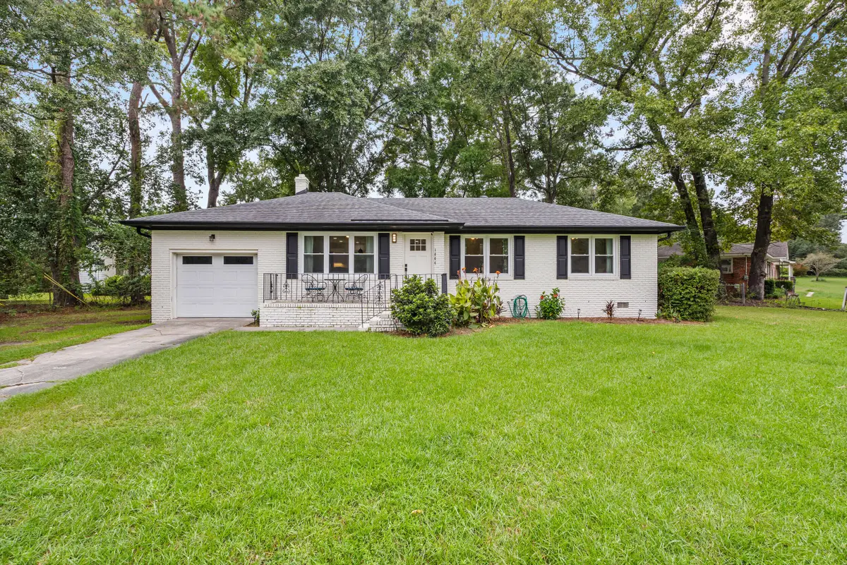1804 Christian Road, Charleston, SC 29407 - #1