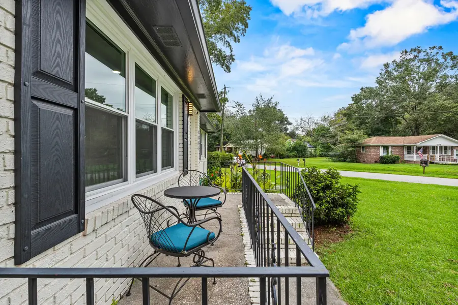 1804 Christian Road, Charleston, SC 29407 - #3