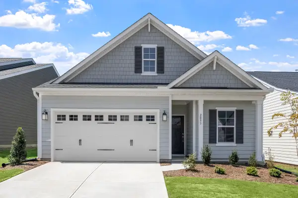 119 Clarabelle Lane, Summerville, SC 29483