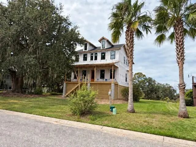 378 Mutual Drive, Charleston, SC 29414 - #2