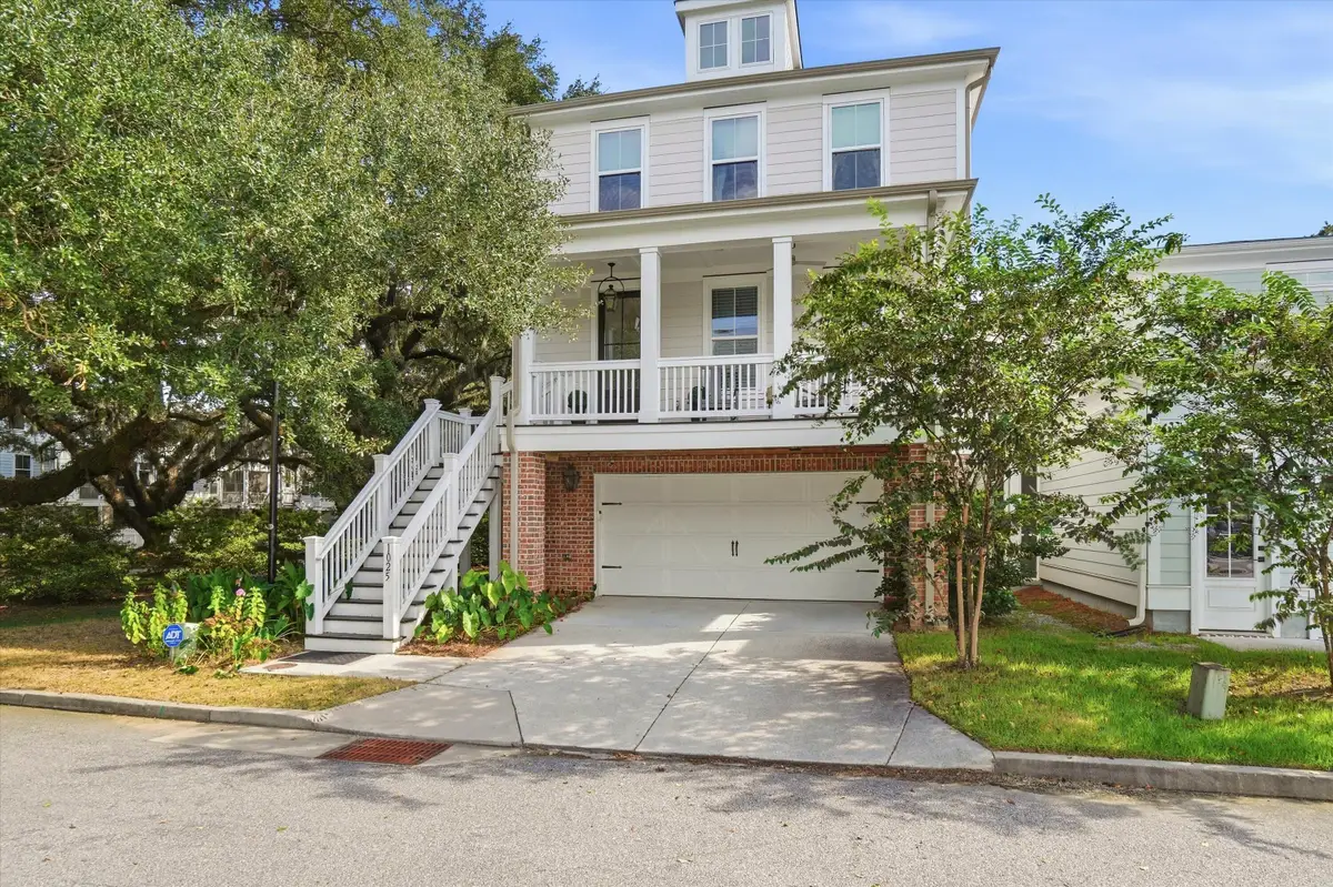 1025 Avenue Of Oaks, Charleston, SC 29407 - #1