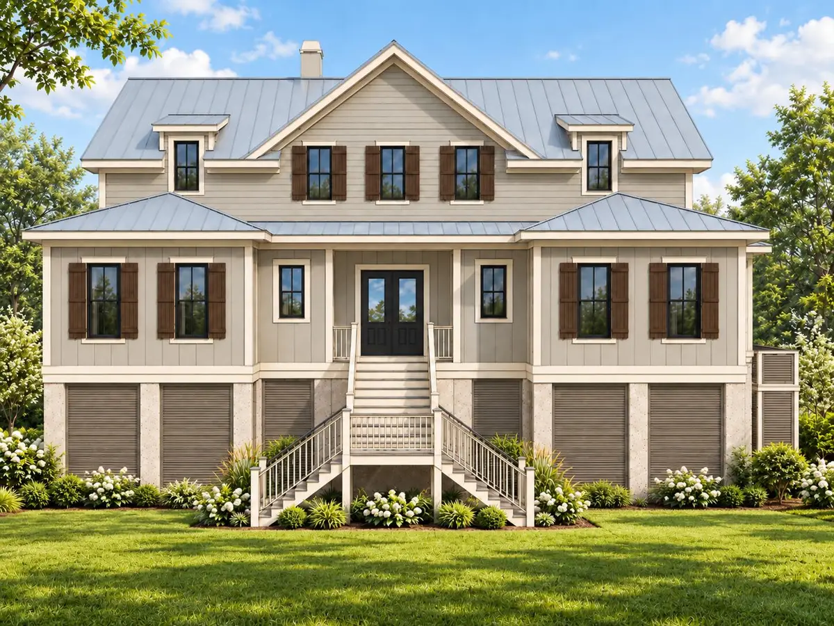 Address Withheld By Seller, Johns Island, SC 29455 - #1