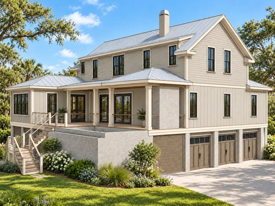 Address Withheld By Seller, Johns Island, SC 29455 - #2
