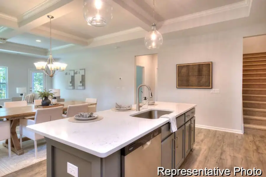 1021 Toland Drive #52, Saint George, SC 29477 - #3