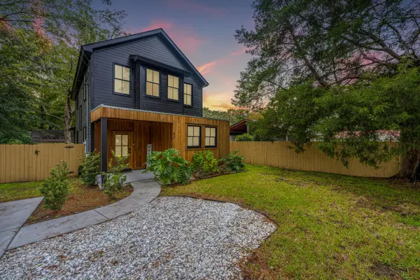 839 White Oak Drive, Charleston, SC 29407