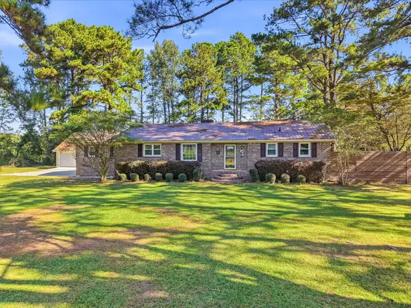 270 Salisberry Road, Holly Hill, SC 29059