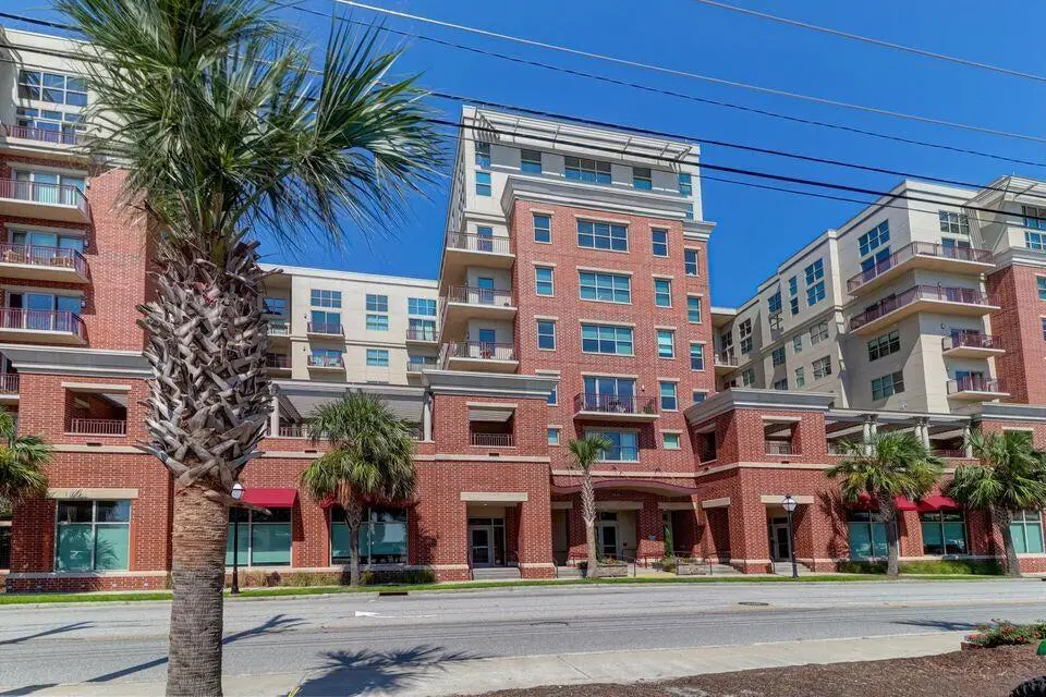 150 Bee Street #806, Charleston, SC 29401 - #1