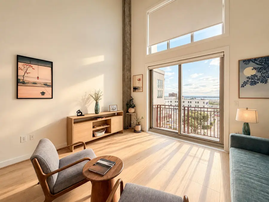 150 Bee Street #806, Charleston, SC 29401 - #2