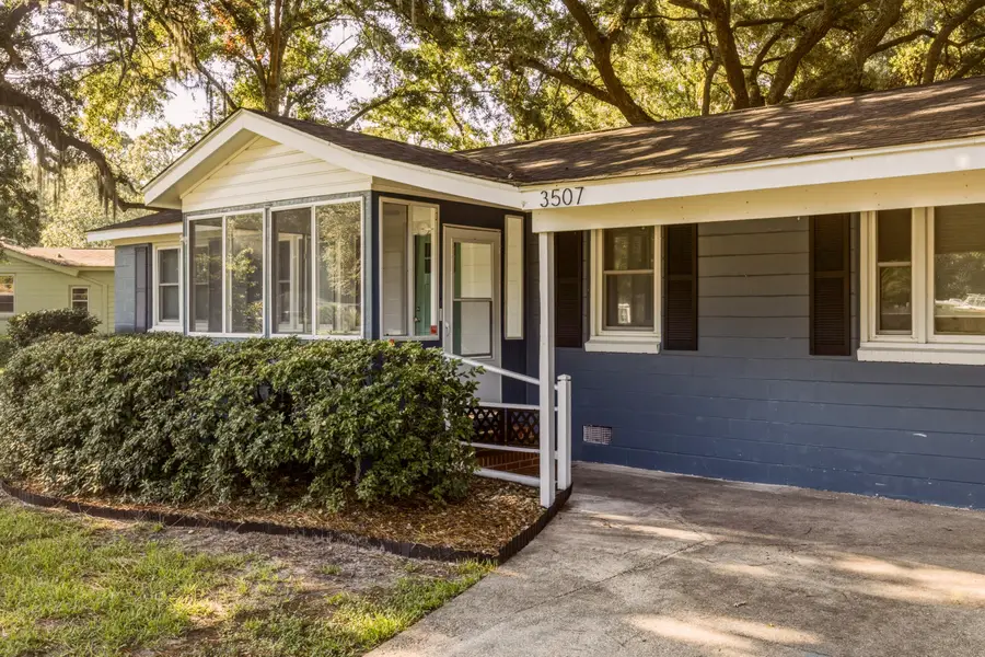 3507 Patton Avenue, Johns Island, SC 29455 - #3