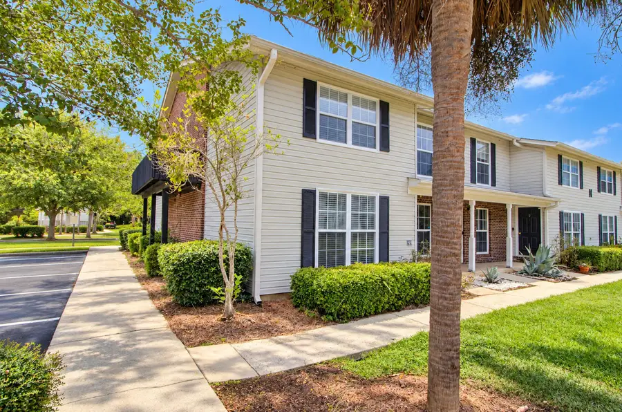 2494 Etiwan Avenue #Unit 1h, Charleston, SC 29414 - #2