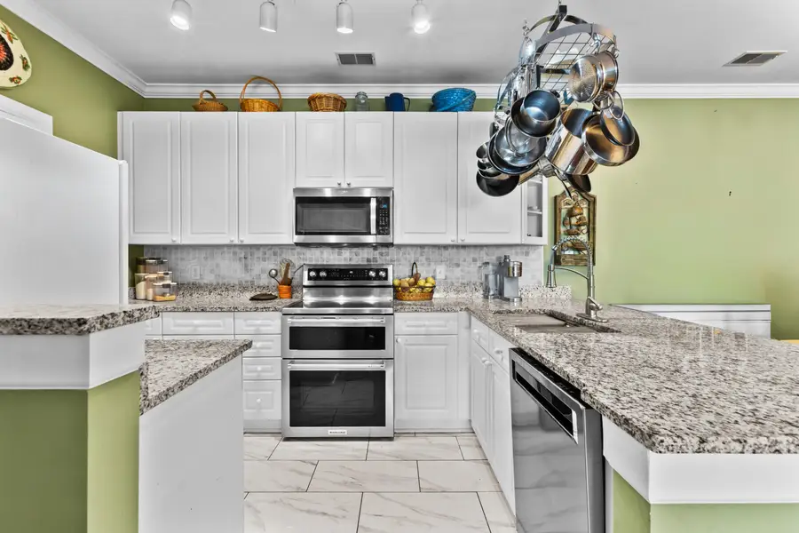 1434 Belcourt Lane, Mount Pleasant, SC 29466 - #3