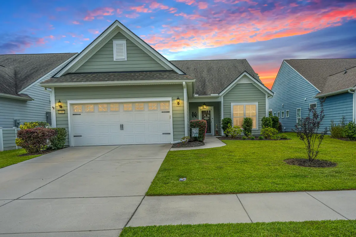 6205 Woodsedge Court, Hollywood, SC 29449 - #1