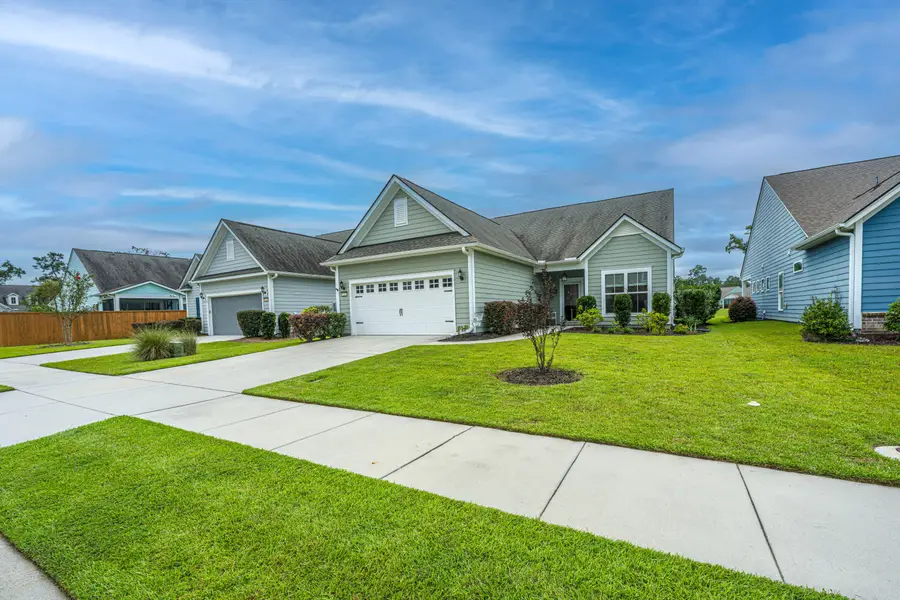 6205 Woodsedge Court, Hollywood, SC 29449 - #3