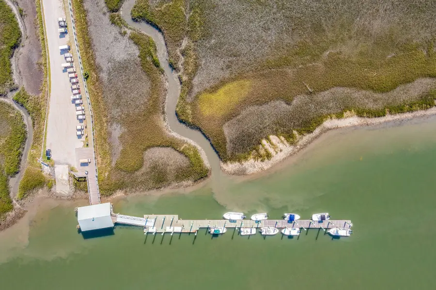 312 Pelican Flight Drive, Dewees Island, SC 29451 - #2