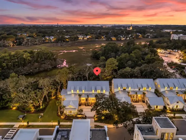 531 Helmsman Street, Charleston, SC 29492