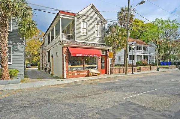 162 Spring Street #A,B,C,D,E, Charleston, SC 29403