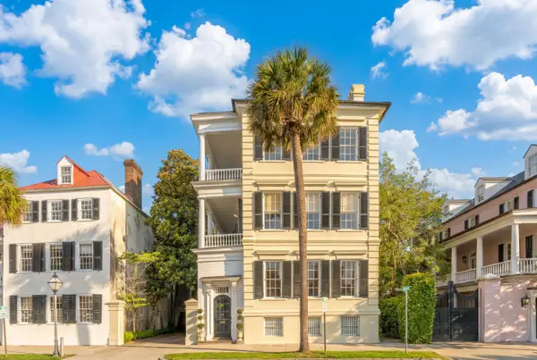 45 East Bay Street #A, Charleston, SC 29401