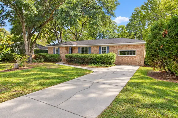 531 Carpenter Street, Charleston, SC 29412