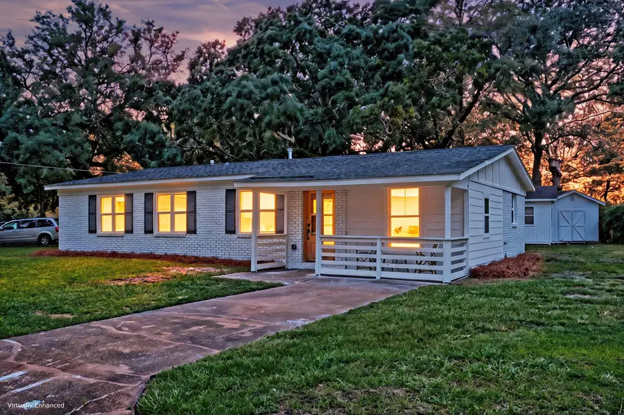 1472 Village Road, Charleston, SC 29407 - #3