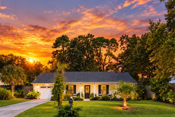 2986 Blackfish Road, Johns Island, SC 29455