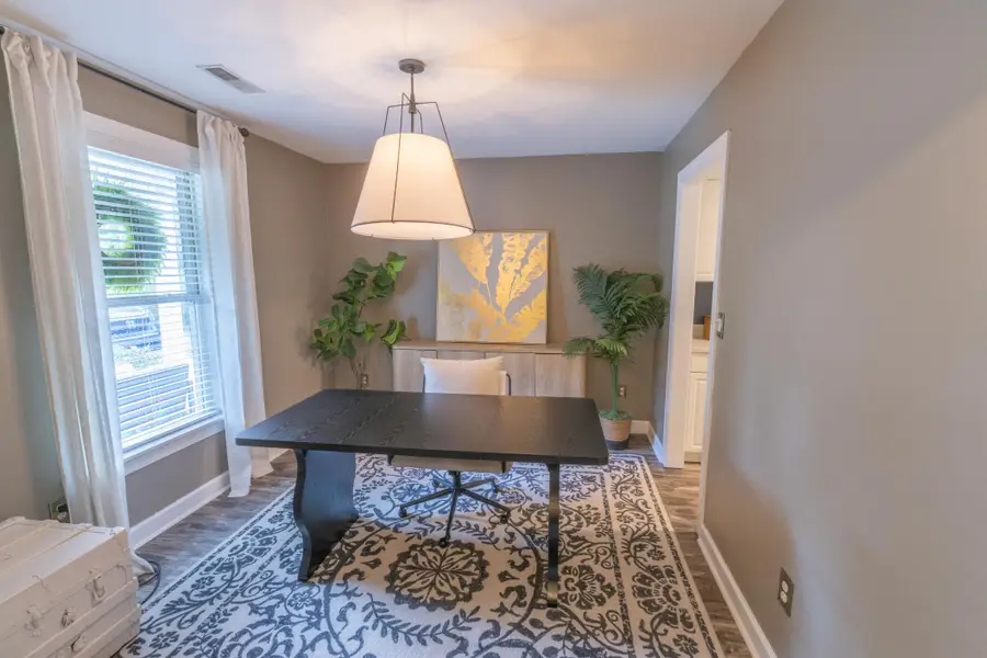 2986 Blackfish Road, Johns Island, SC 29455 - #2