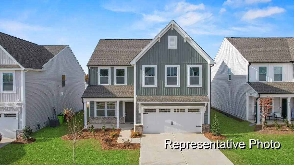 1014 Toland Drive #37, Saint George, SC 29477 - #1