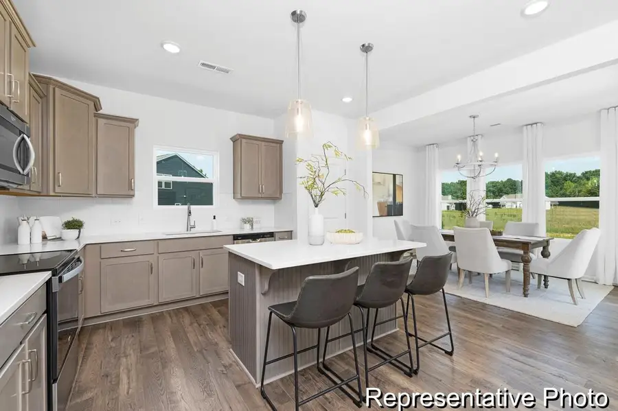1022 Toland Drive #40, Saint George, SC 29477 - #2