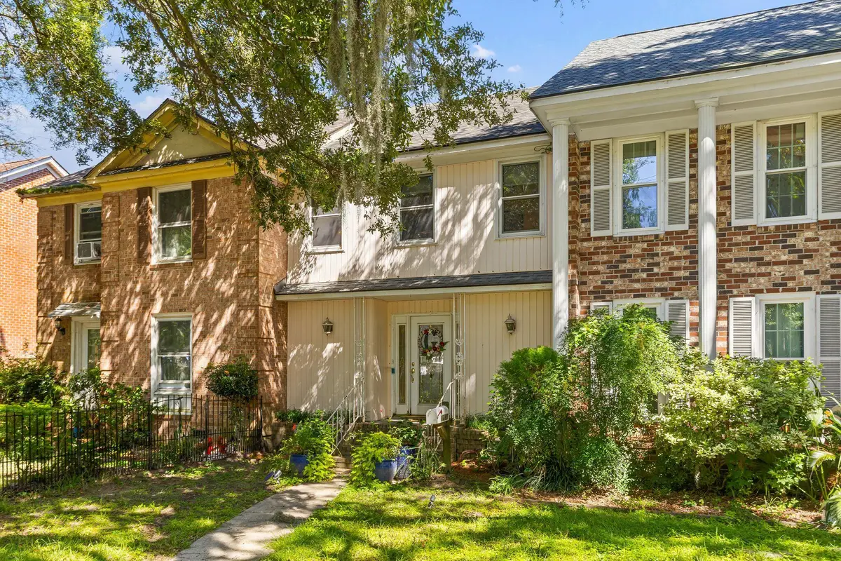 1280 Ashley Hall Road, Charleston, SC 29407 - #1