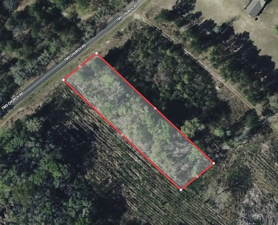 0 Two Church Road, Bowman, SC 29018 - #1