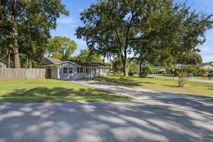 1021 Locksley Drive, Charleston, SC 29407 - #3
