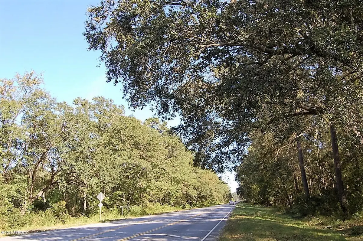 169 Laurel Bay Road, Beaufort, SC 29906 - #1