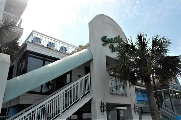 1004 Ocean Boulevard #206, Isle of Palms, SC 29451