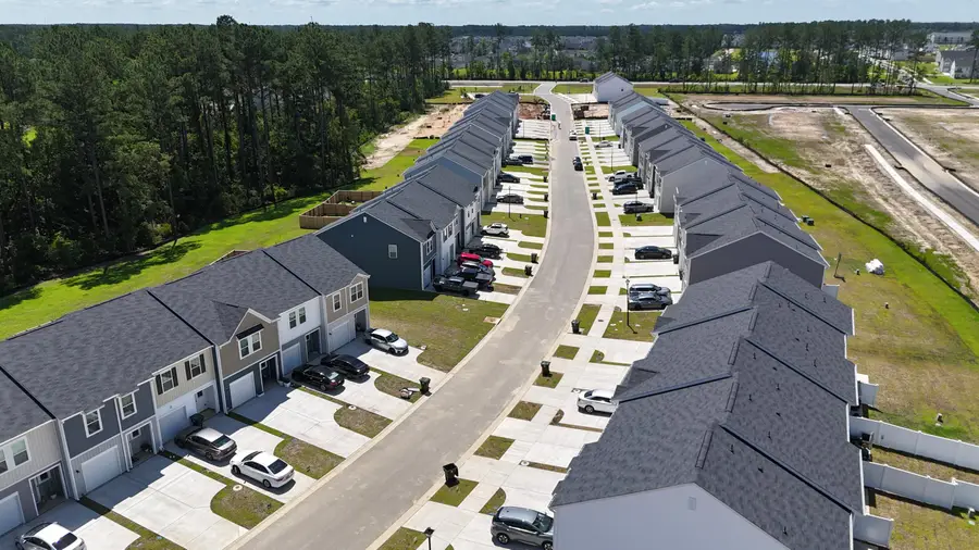 203 Cotton Leaf Boulevard #138, Summerville, SC 29486 - #2