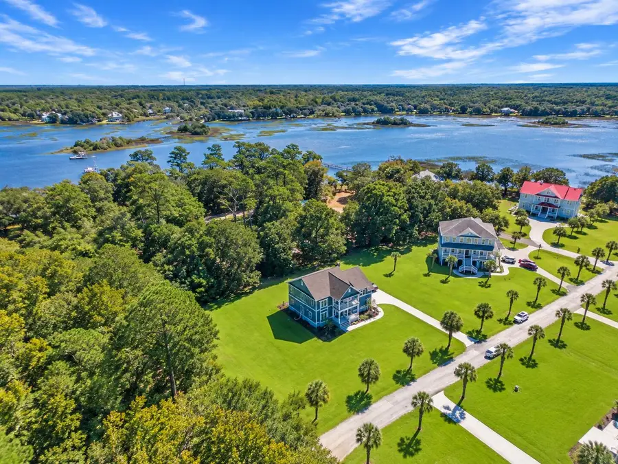 5609 Crystal Harbor Lane, Hollywood, SC 29449 - #2