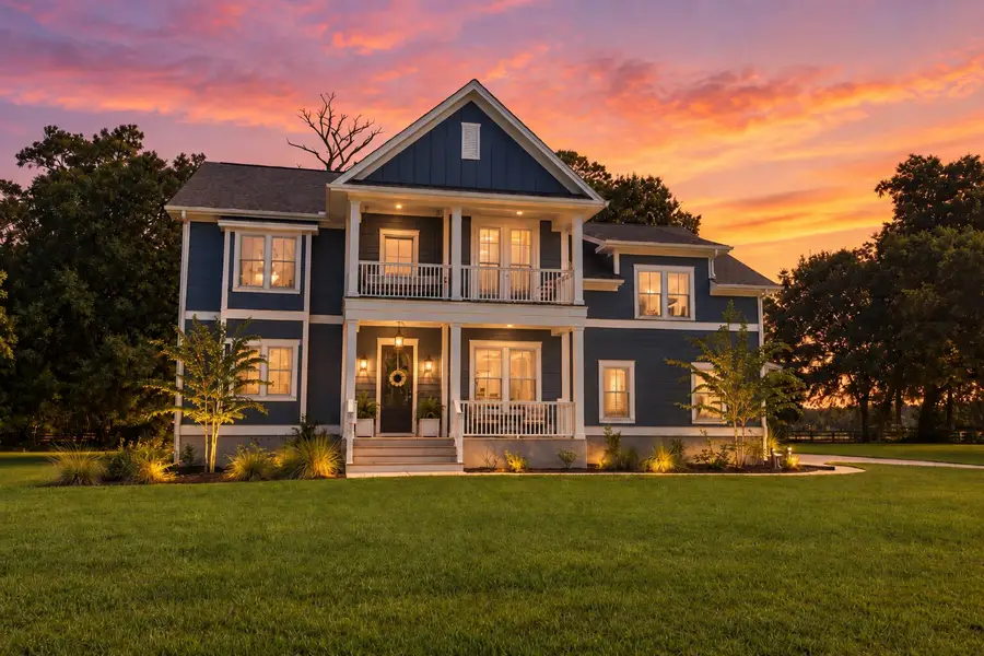5609 Crystal Harbor Lane, Hollywood, SC 29449 - #3