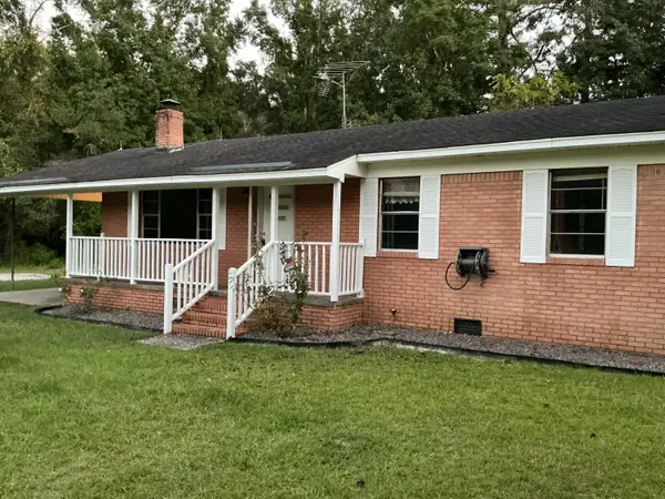 3417 Beulah Road, Smoaks, SC 29481