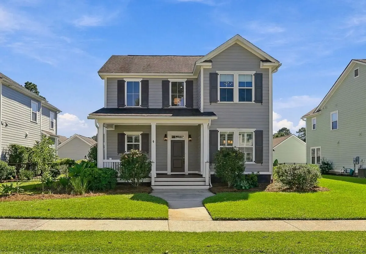 3998 Capensis Lane, Ravenel, SC 29470 - #1