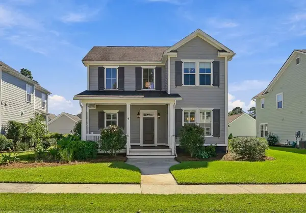 3998 Capensis Lane, Ravenel, SC 29470
