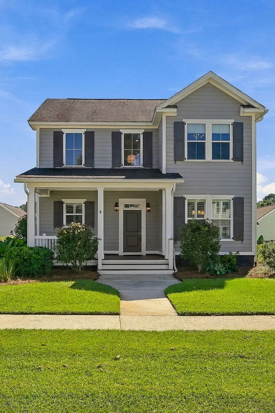 3998 Capensis Lane, Ravenel, SC 29470 - #2