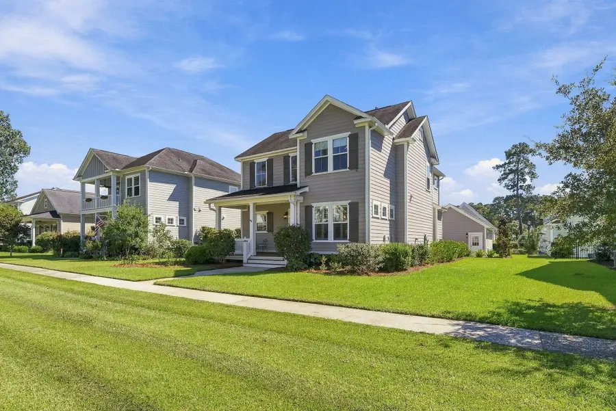 3998 Capensis Lane, Ravenel, SC 29470 - #3